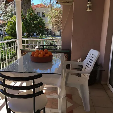 Botanic فيلة
