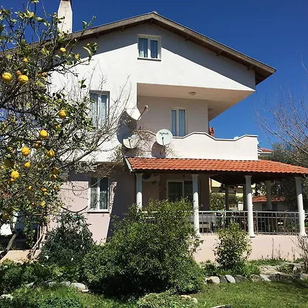 Botanic داليان